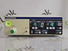 手术室 “停摆危机”！奥林巴斯 UHI-4 气腹机频繁报警？